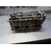 #DQ04 Right Cylinder Head From 2009 Nissan Murano  3.5 RJA13R